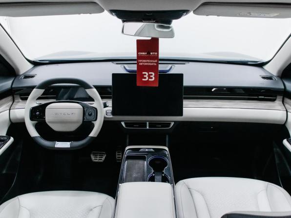 JETOUR DASHING I с пробегом 2023 года, цена 2 399 000 рублей, 33673 км, внедорожник, Автокод Объявления