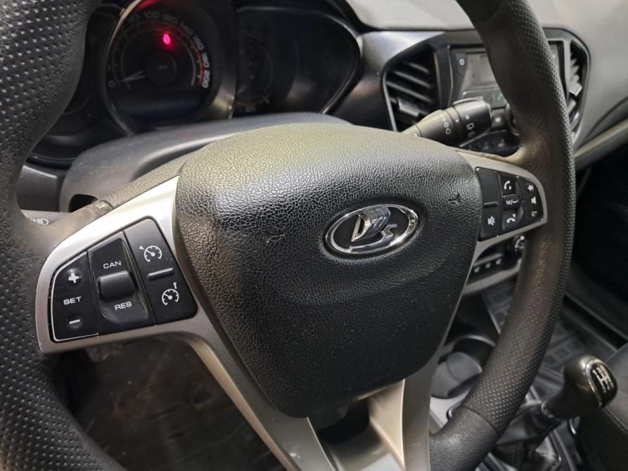 Lada (ВАЗ) Vesta I Набережные Челны  - изображение 24