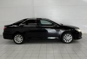 Toyota Camry VII (XV50) Рестайлинг Астрахань  - изображение 22