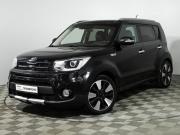 Kia Soul II Рестайлинг Санкт-Петербург  - изображение 22