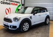 Mini Countryman II Москва  - изображение 32