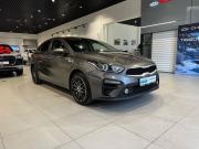 Kia Cerato IV Москва  - изображение 23