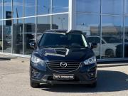 Mazda CX-5 I Рестайлинг Самара  - изображение 18