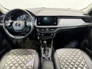 Skoda Rapid II Ярославль  - изображение 24
