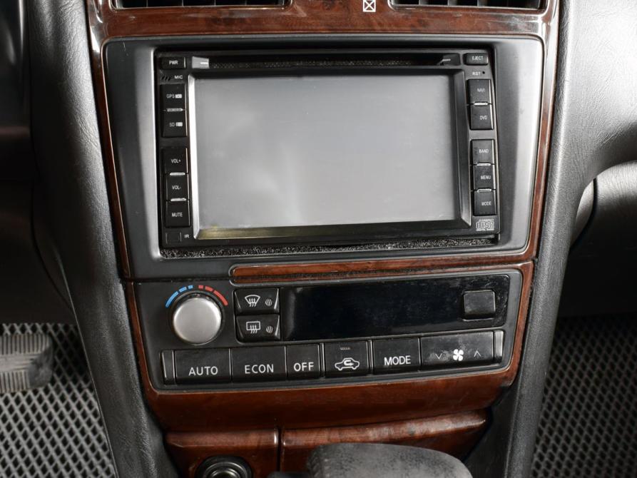 Nissan Maxima V (A33) Кемерово  - изображение 14