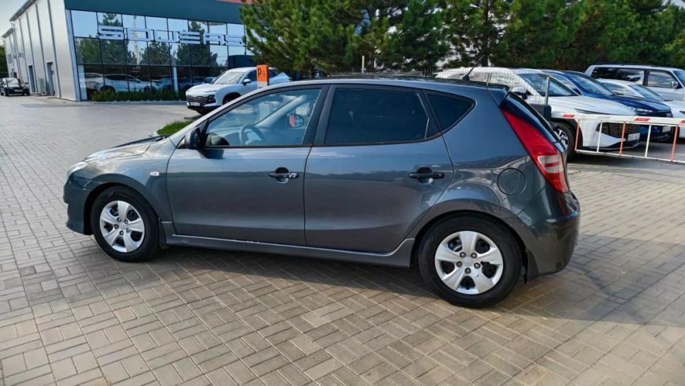 Hyundai i30 I Рестайлинг Астрахань  - изображение 5