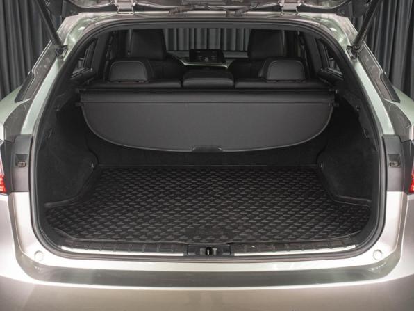 Lexus RX IV с пробегом 2017 года, цена 4 199 000 рублей, 105679 км, внедорожник, Автокод Объявления