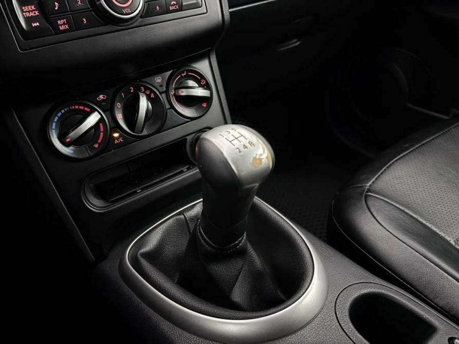 Nissan Qashqai I Рестайлинг Псков  - изображение 15
