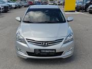 Hyundai Solaris I Рестайлинг Йошкар-Ола  - изображение 24
