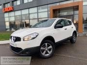 Nissan Qashqai I Рестайлинг Великие Луки  - изображение 22
