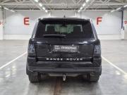 Land Rover Range Rover Sport I Казань  - изображение 29