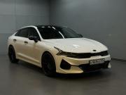 Kia K5 III Красноярск  - изображение 30