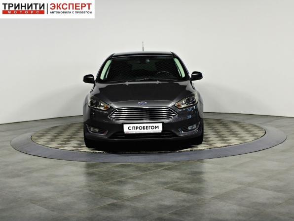 Ford Focus III Рестайлинг с пробегом 2018 года, цена 1 197 000 рублей, 158793 км, хэтчбек, Автокод Объявления
