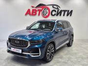Geely Monjaro I Воронеж  - изображение 24