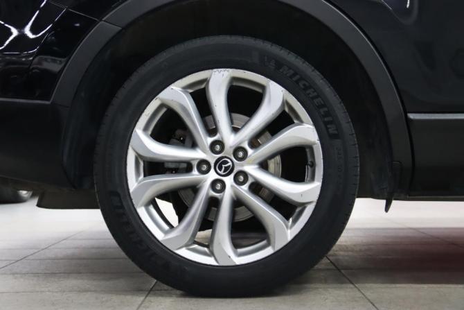 Mazda CX-9 I с пробегом 2012 года, цена 1 325 150 рублей, 205819 км, внедорожник, Автокод Объявления