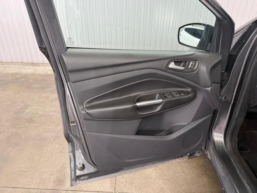 Ford Kuga II Краснодар  - изображение 13