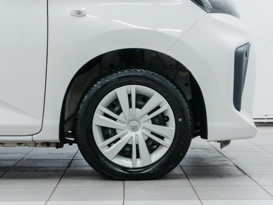 Toyota Roomy I Рестайлинг Красноярск  - изображение 31