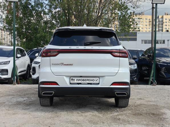 Chery Tiggo 7 Pro Max I с пробегом 2023 года, цена 1 799 000 рублей, 40000 км, внедорожник, Автокод Объявления