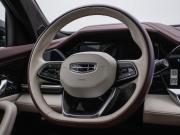 Geely Monjaro I Москва  - изображение 34