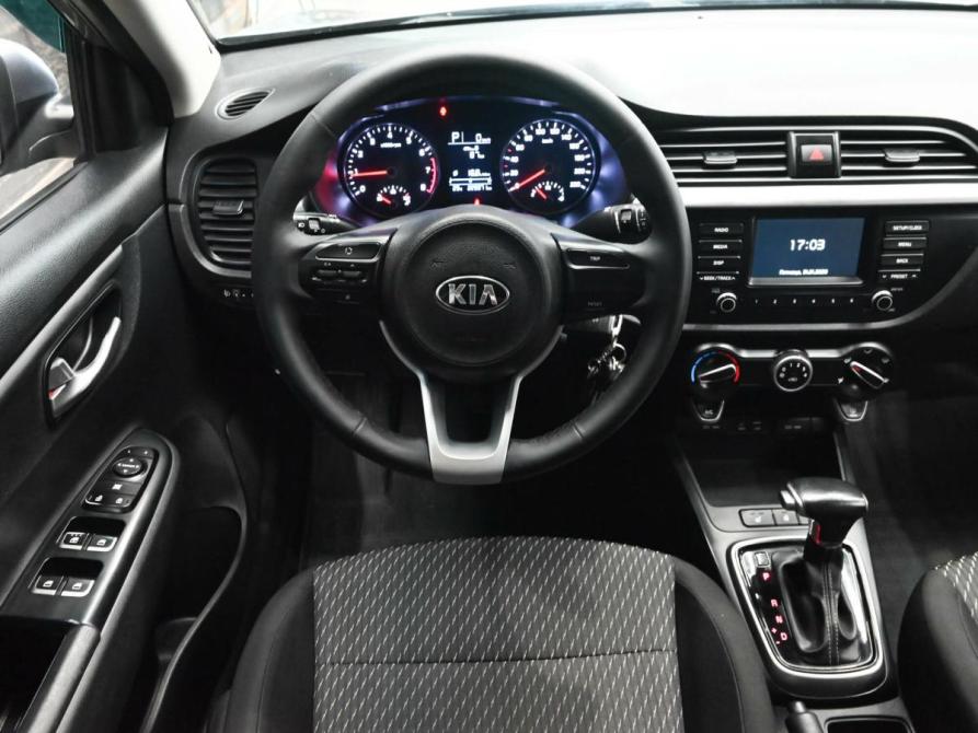 Kia Rio IV Екатеринбург  - изображение 12