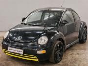 Volkswagen Beetle I (A4) Москва  - изображение 18