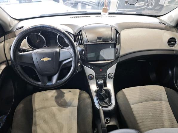 Chevrolet Cruze I Рестайлинг с пробегом 2013 года, цена 599 000 рублей, 259000 км, седан, Автокод Объявления