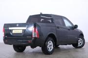 SsangYong Actyon Sports I Омск  - изображение 25