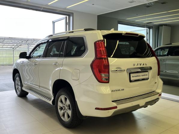 Haval H9 I Рестайлинг с пробегом 2021 года, цена 3 100 000 рублей, 84300 км, внедорожник, Автокод Объявления