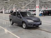 Lada (ВАЗ) Granta I Казань  - изображение 25