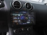 Nissan Qashqai+2 I Рестайлинг Ростов-на-Дону  - изображение 39