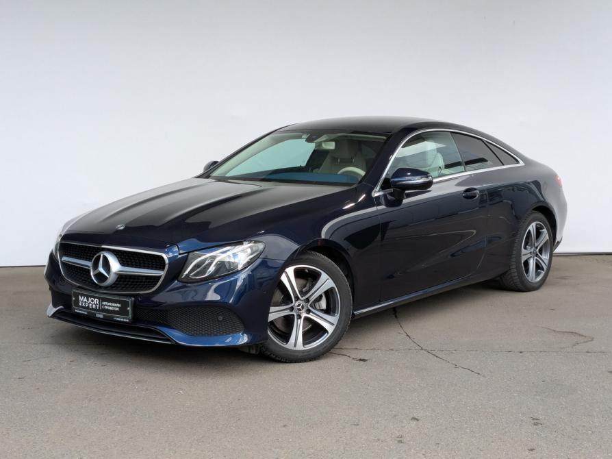 Mercedes-Benz E-Класс V (W213 S213 C238) Москва  - изображение 1