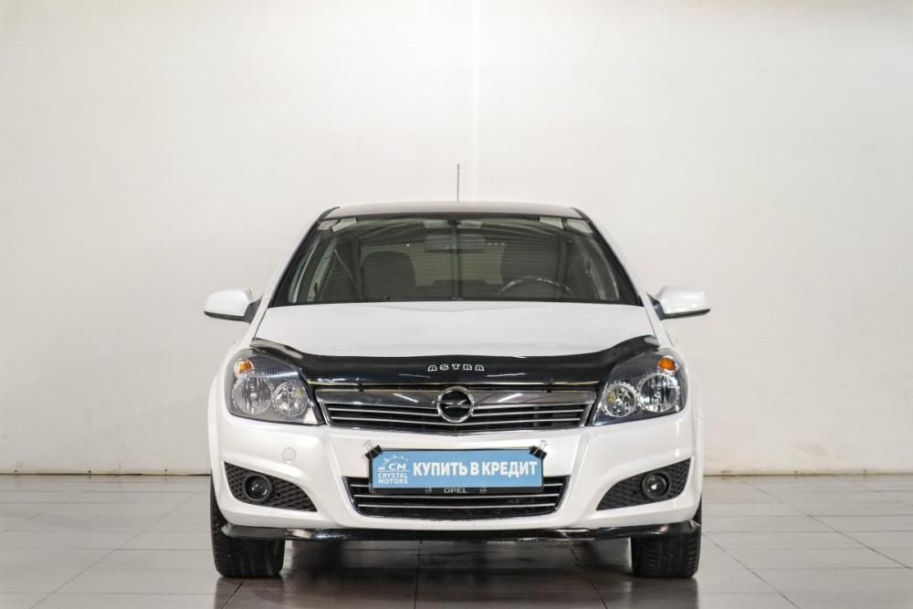 Opel Astra J Рестайлинг Челябинск  - изображение 2