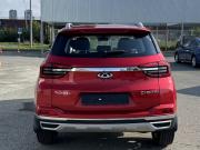 Chery Tiggo 4 I Рестайлинг Екатеринбург  - изображение 32