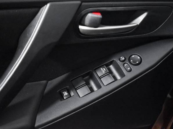 Mazda 3 II (BL) Рестайлинг с пробегом 2011 года, цена 886 900 рублей, 159125 км, хэтчбек, Автокод Объявления