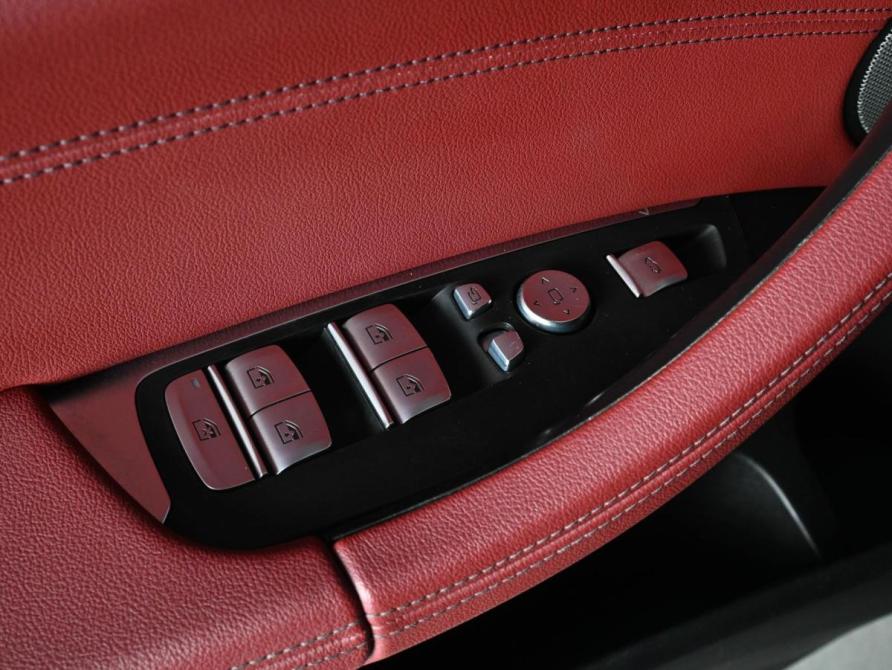 BMW X4 II (G02) Рестайлинг Ростов-на-Дону  - изображение 21