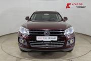 Zotye T600 Волгоград  - изображение 26