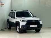 Lada (ВАЗ) Niva Travel I Воронеж  - изображение 24