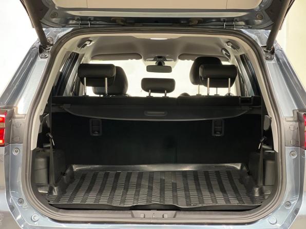 Chery Tiggo 8 I с пробегом 2020 года, цена 1 700 000 рублей, 54068 км, внедорожник, Автокод Объявления