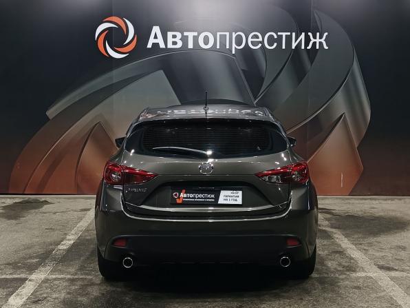Mazda 3 III (BM) с пробегом 2013 года, цена 1 170 000 рублей, 129232 км, хэтчбек, Автокод Объявления