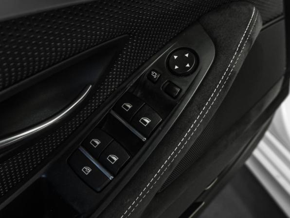 BMW 5 серии VI (F10/F11/F07) Рестайлинг с пробегом 2016 года, цена 2 399 000 рублей, 129181 км, седан, Автокод Объявления