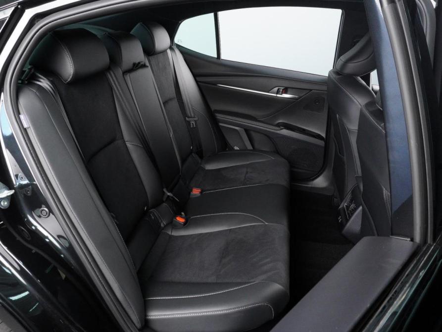Toyota Camry IX (XV80) China Market Минеральные Воды  - изображение 7