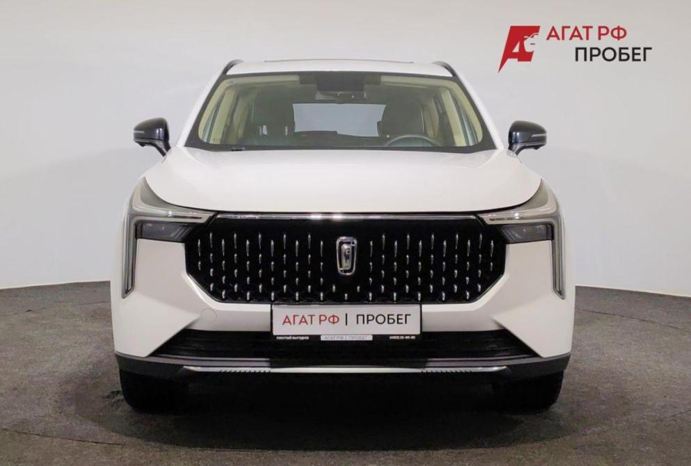 FAW Bestune T55 Ярославль  - изображение 2