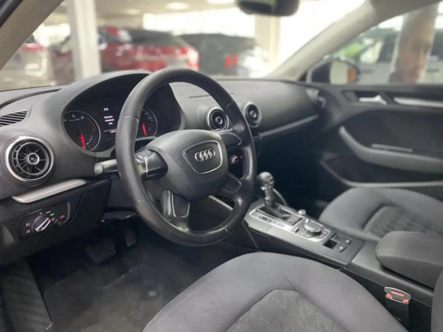 Audi A3 III (8V) Челябинск  - изображение 17