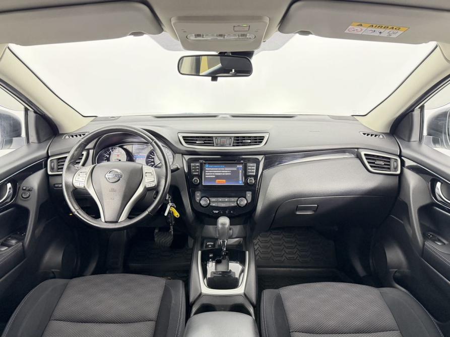 Nissan Qashqai II Калининград  - изображение 24