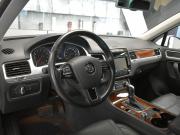 Volkswagen Touareg II Москва  - изображение 36