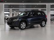 Suzuki Grand Vitara II Рестайлинг Москва  - изображение 23