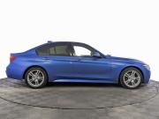 BMW 3 серии VI (F3x) Рестайлинг Санкт-Петербург  - изображение 32