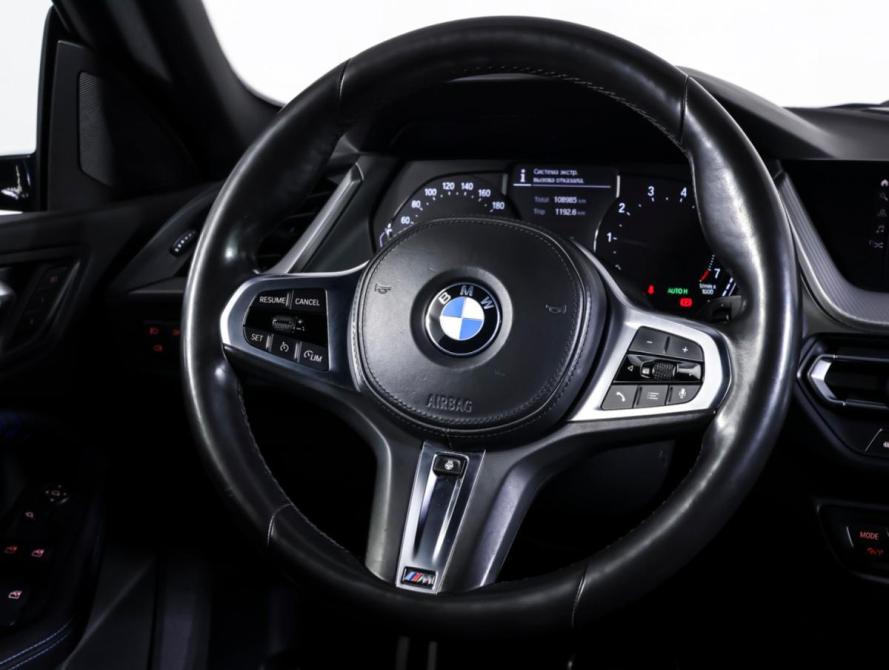 BMW 2 серии F44 Москва  - изображение 14