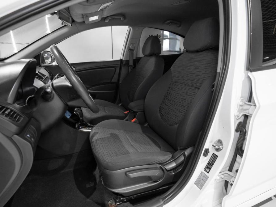 Hyundai Solaris I Рестайлинг Москва  - изображение 9