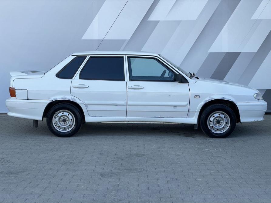 Lada (ВАЗ) 2115 Екатеринбург  - изображение 4